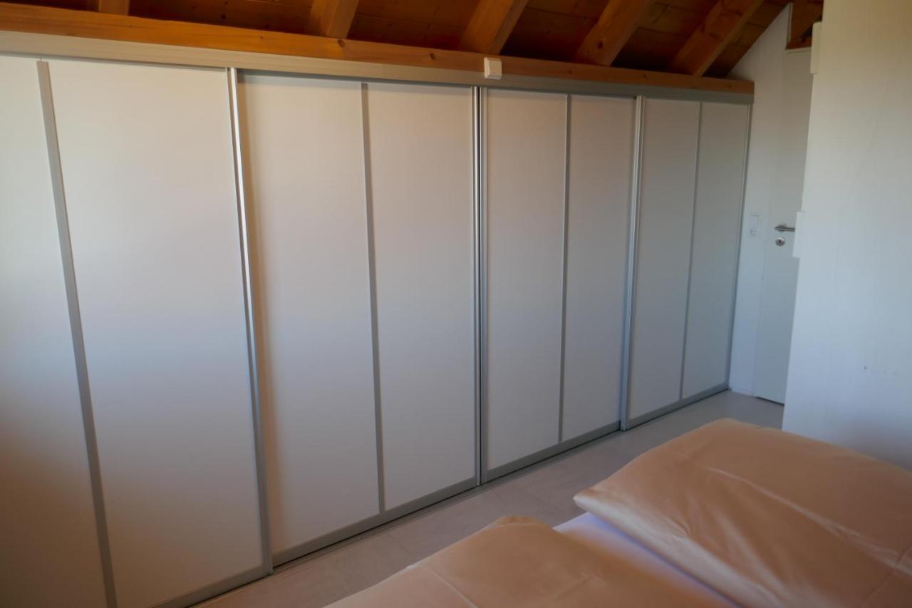 Moderne 2 Zi - Fewo Weinbergliebe Am Tuniberg Zwischen Freiburg Und Frankreich Merdingen Exteriér fotografie